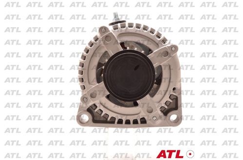 Generator 14V 160A