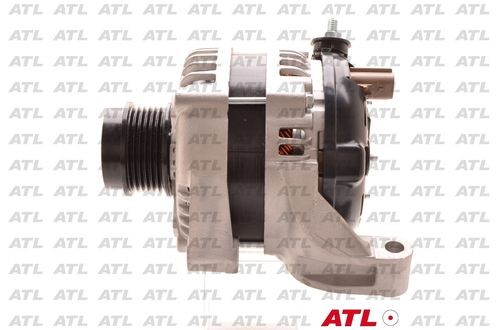 Generator 14V 160A