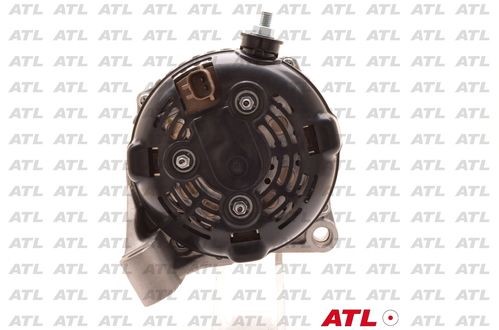 Generator 14V 160A