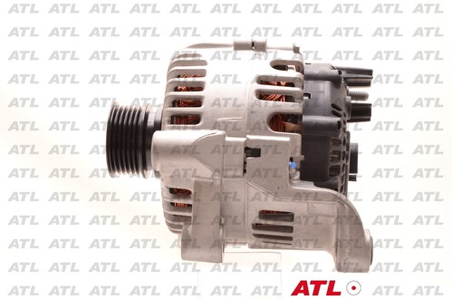 Generator 14V 150A