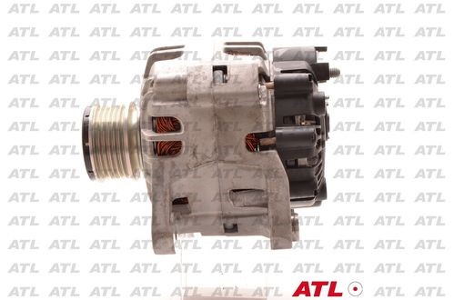 Generator 14V 95A