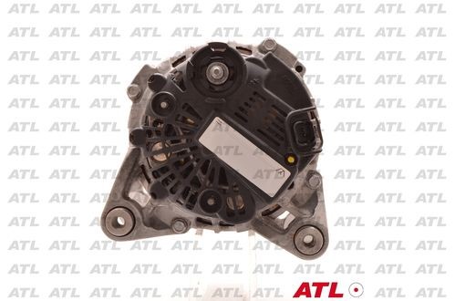 Generator 14V 95A