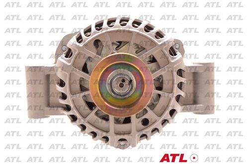 Generator 14V 110A