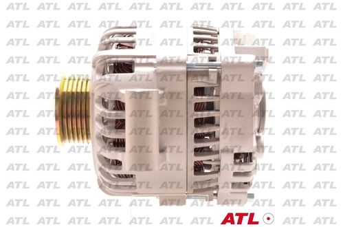 Generator 14V 110A Generator 14V 110A