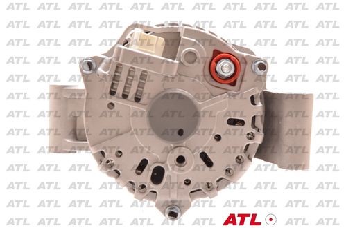 Generator 14V 110A Generator 14V 110A