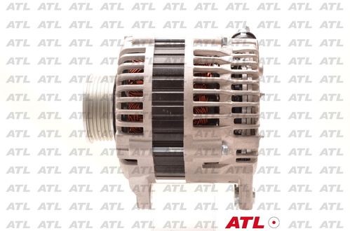 Generator 14V 150A