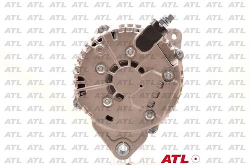 Generator 14V 150A