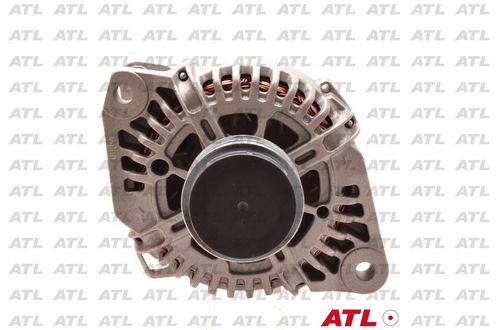 Generator 14V 110A