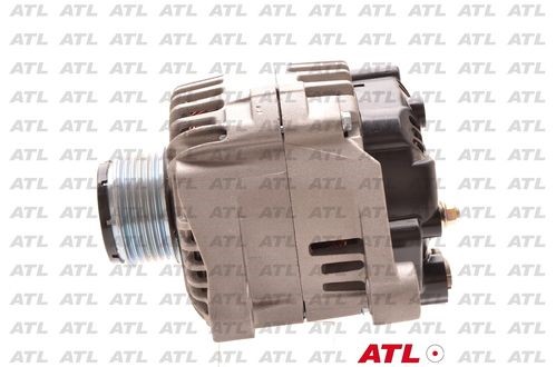 Generator 14V 110A
