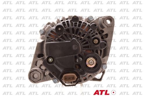 Generator 14V 110A