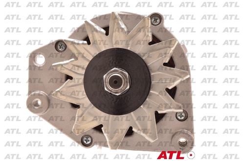 Generator 28V 55A