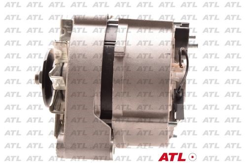 Generator 28V 55A