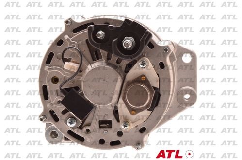 Generator 28V 55A