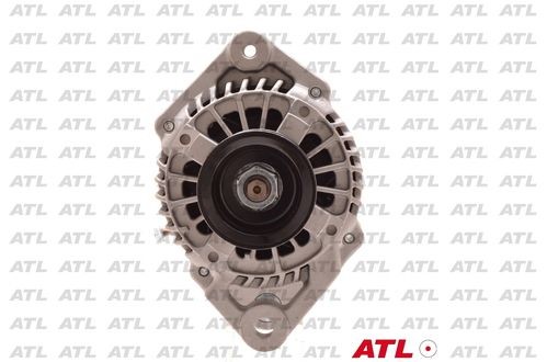 Generator 14V 70A