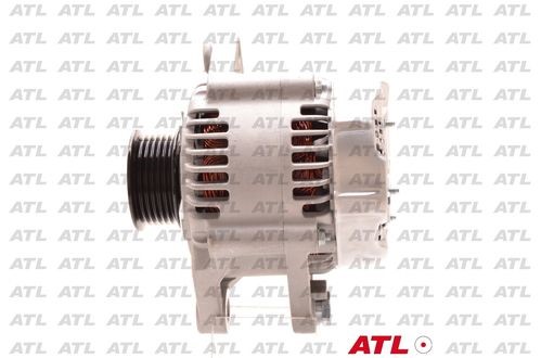 Generator 14V 70A