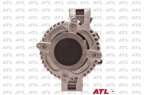 Generator 14V 120A