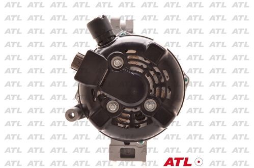 Generator 14V 120A