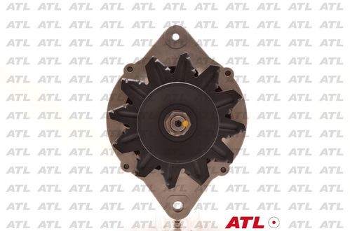 Generator 14V 70A