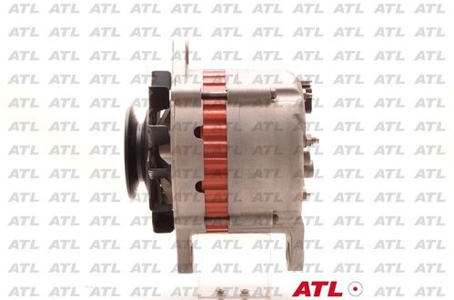 Generator 14V 70A