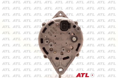 Generator 14V 70A