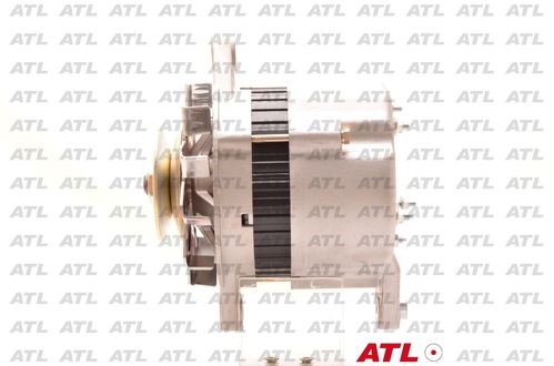 Generator 14V 40A