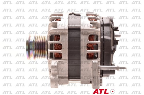 Generator 14V 140A