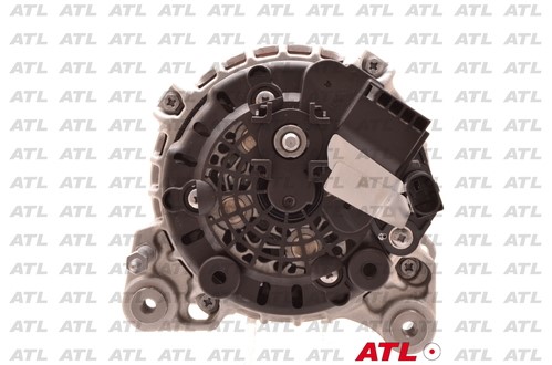 Generator 14V 140A