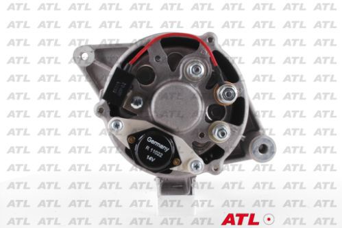 Generator 14V 33A Generator 14V 33A
