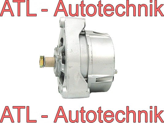 Generator 14V 75A