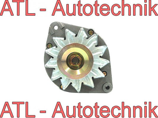 Generator 14V 45A