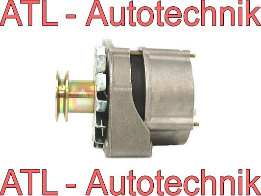Generator 14V 45A