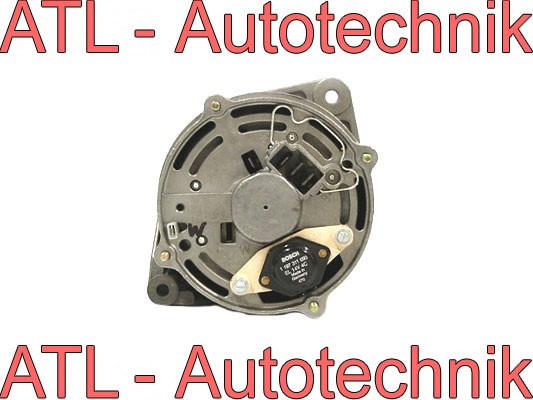 Generator 14V 45A