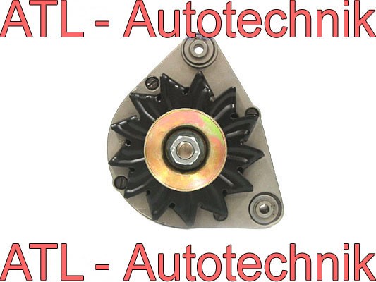 Generator 14V 65A