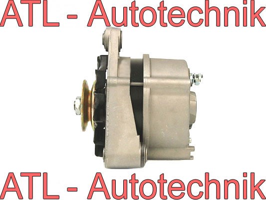 Generator 14V 65A Generator 14V 65A