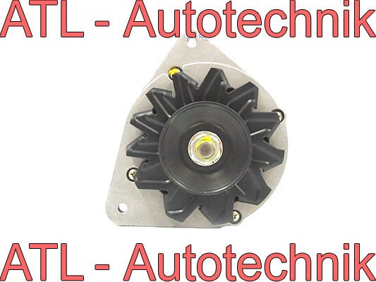 Generator 14V 55A