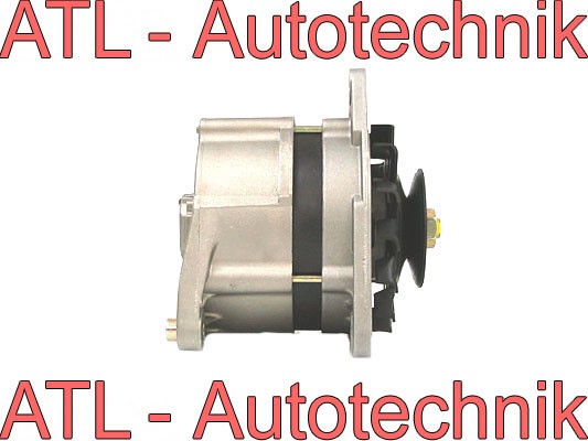 Generator 14V 55A