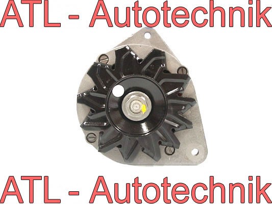Generator 14V 55A