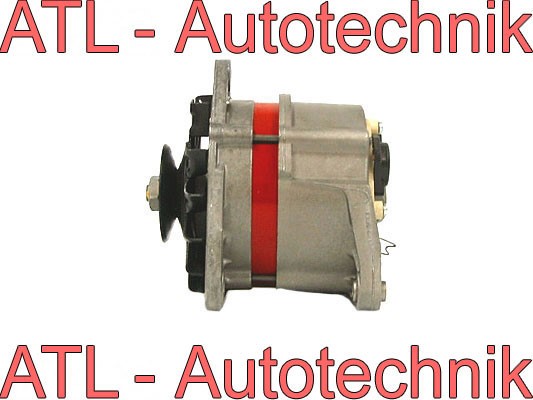 Generator 14V 55A Generator 14V 55A