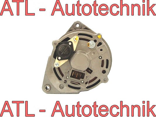 Generator 14V 55A