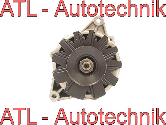Generator 14V 45A