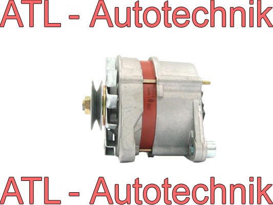 Generator 14V 55A