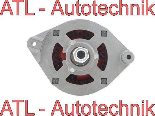 Generator 14V 35A
