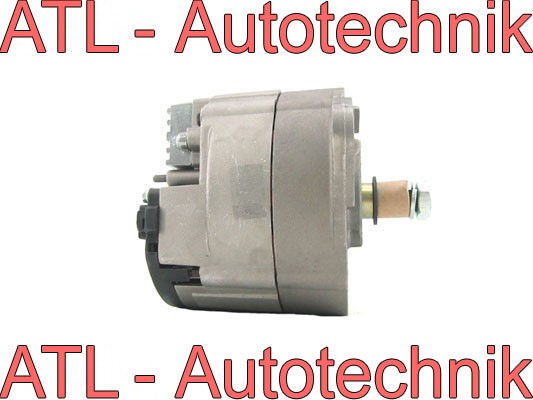 Generator 14V 35A