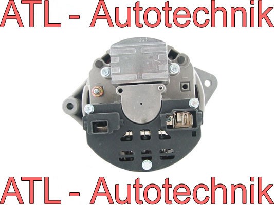 Generator 14V 35A