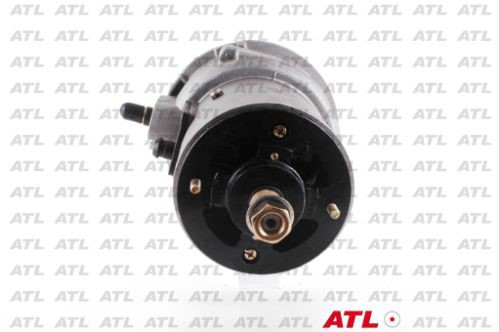 Generator 14V 55A