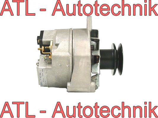 Generator 14V 65A