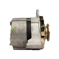 Generator 14V 45A, Påbyggd