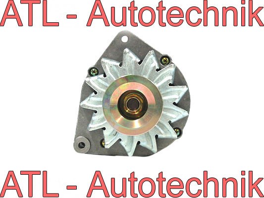 Generator 14V 45A