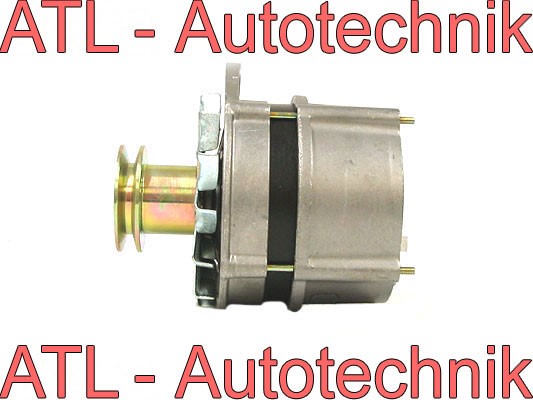 Generator 14V 45A