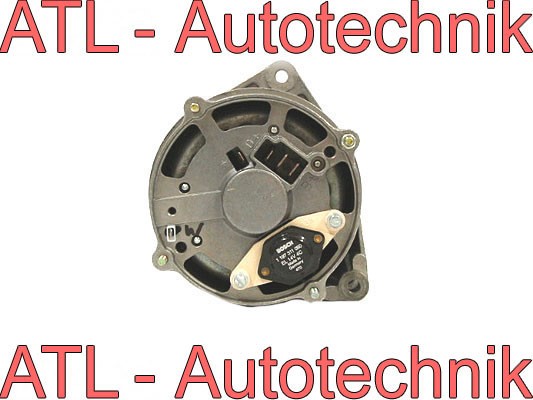 Generator 14V 45A